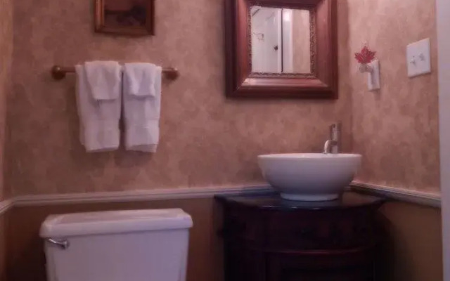 The Maples at Warner