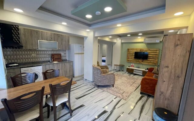 Garden Butik & Apart Hotel Akbuk