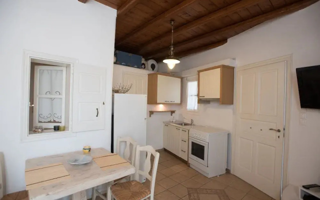 Villa Anemoessa Sky Blue with Pool