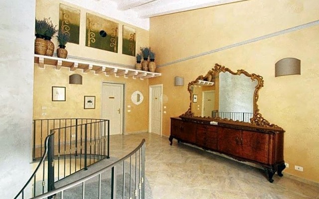 Hotel Villa Morneto