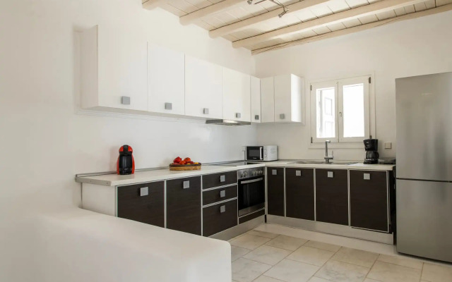Villa Diorite by Mykonos Rocks