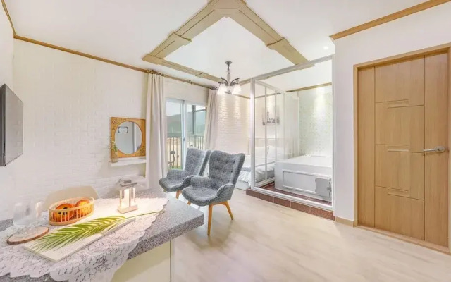 Gapyeong Nd209 spa Pension