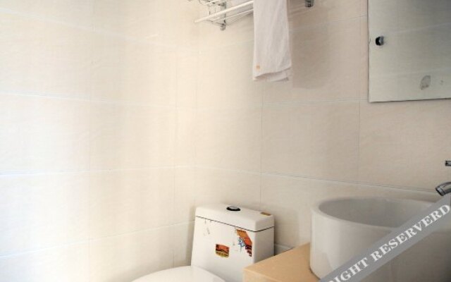 Xinlian Hotel