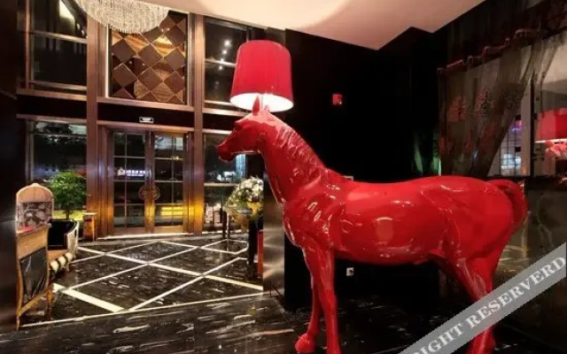 Delight Boutique Hotel (Jinhua Jiangbei)