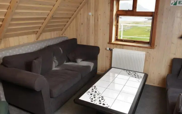 Hamarinn Guesthouse