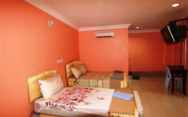 Sentosa Villa Hotel