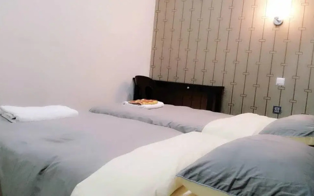 PG Inn