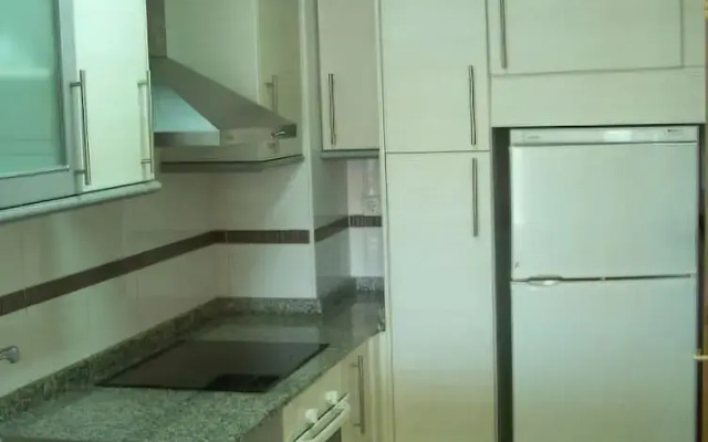 Apartamento Marineu Salsadellans