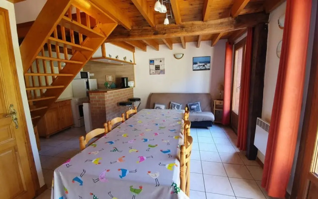 La Fermette des Ramolleux