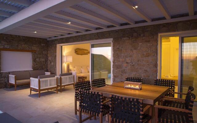 Villa Apollo-Private Pool-Amazing View