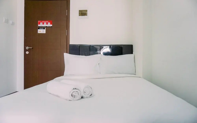 Simply Look Studio At Loftvilles City Apartment