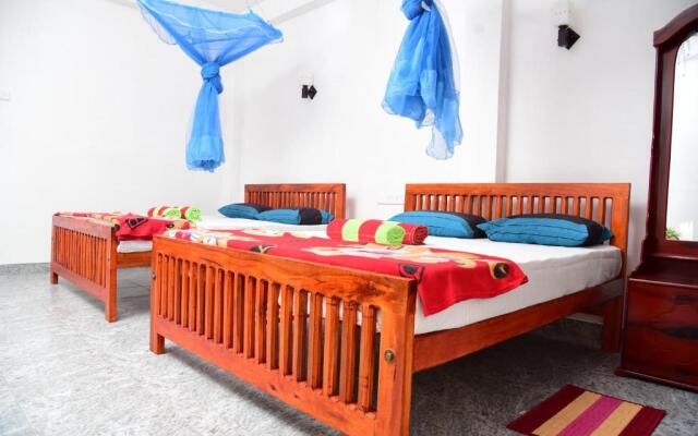 Eco Diamond Palace