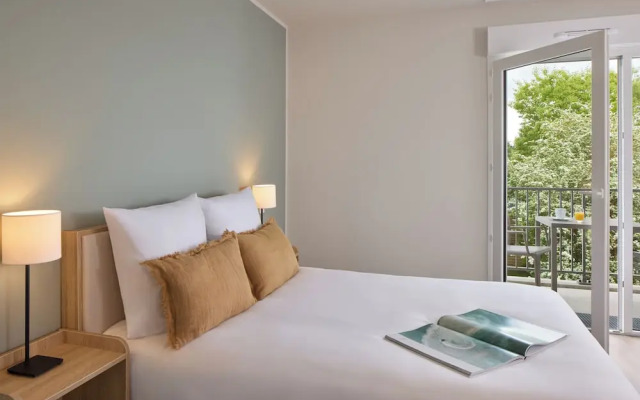 Quality Suites Plerin