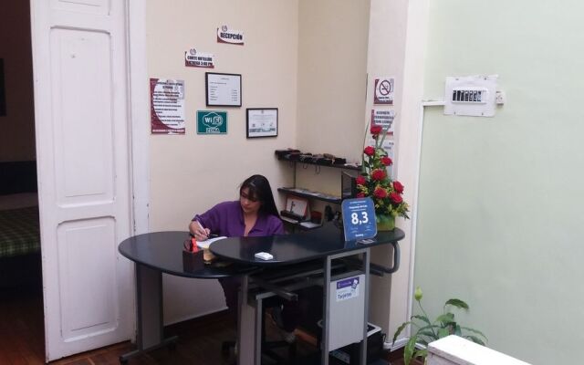 Hotel Boutique Del Cafe