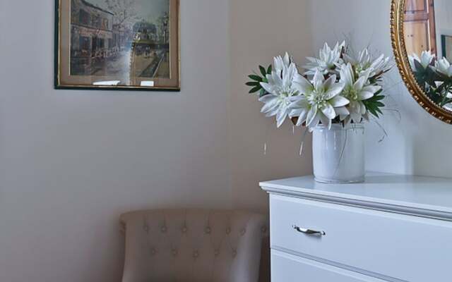 Piazza Della Passera