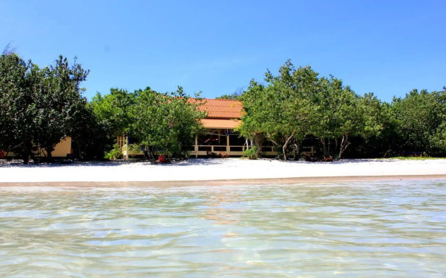 Buffalo Bay Vacation Club