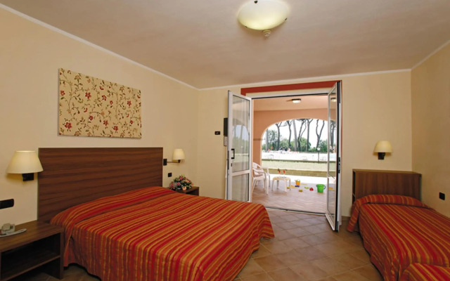 Corte dei Tusci Village Palace Hotel