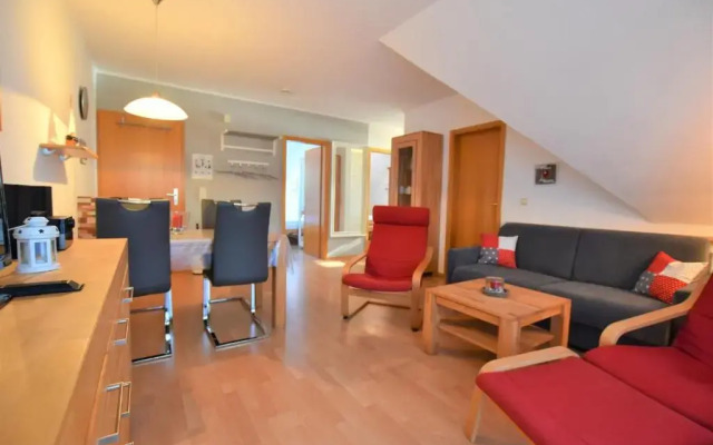 FeWo Jacobihof B2 Whg3