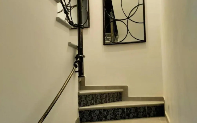 Casa Pablo Picasso 9