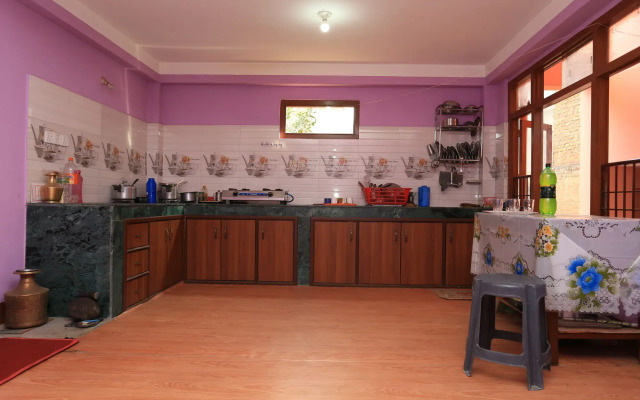 Patan Community Homestay