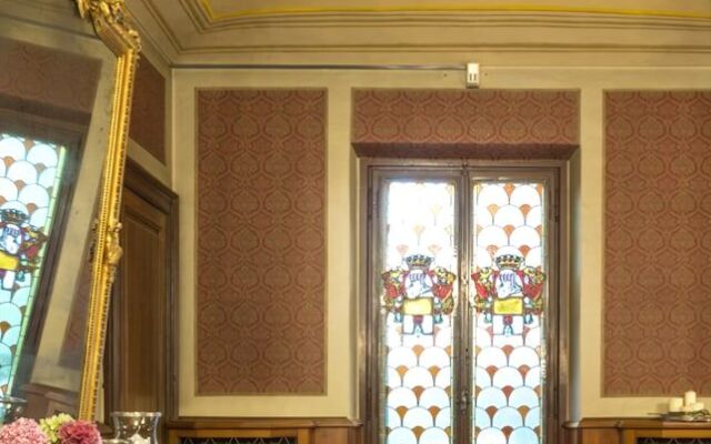 Bed & Breakfast OttoQuadri