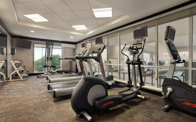 Fairfield Inn & Suites by Marriott Tupelo