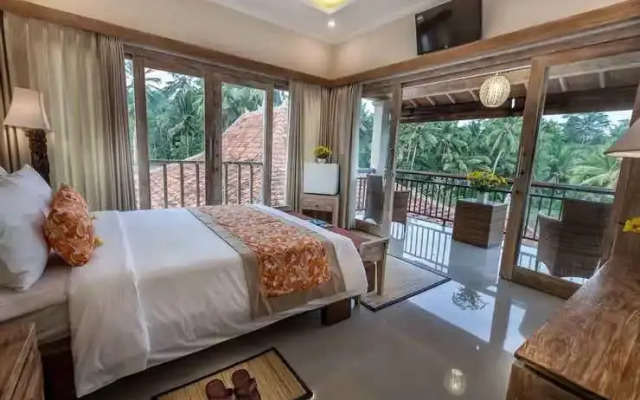 Tri Dewi Residence