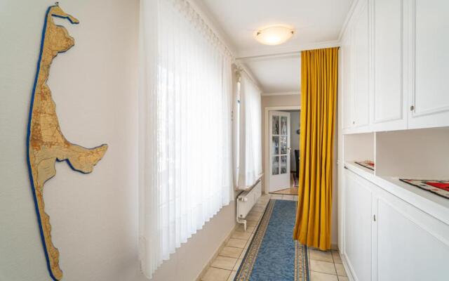 Haus Sola Bona Sols Bona App 10