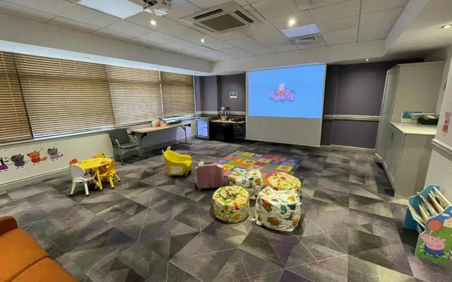 Leonardo Hotel Southampton