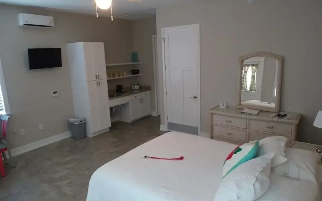 Beyond The Wall Bed and Breakfast