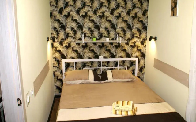 Apartments KVADRO Dnepr, ул Холодноярская, 19, Метеор Апполо Рабочая Титова