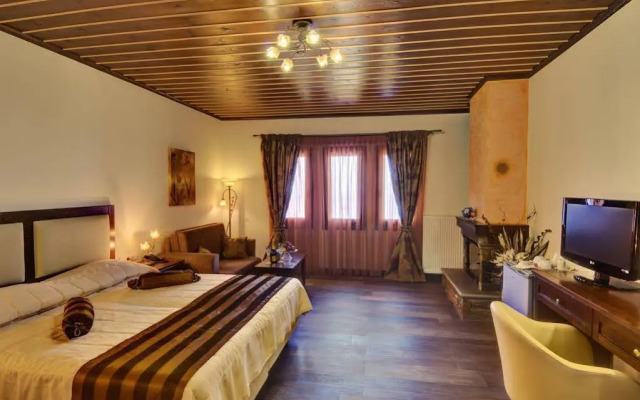Zagora Hotel