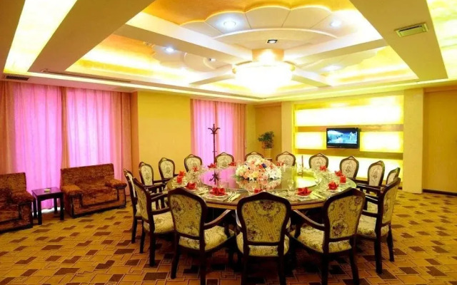 Tianmu Hongfeng Hotel
