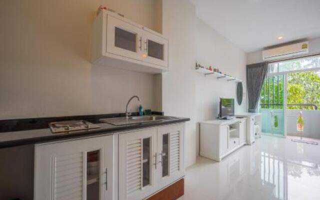 The Bell Condo Chalong Phuket