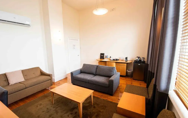 Park Hotel Mount Gambier