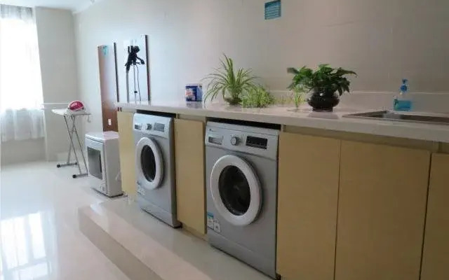 City Comfort Inn Shanghai Jinshan City Beach
