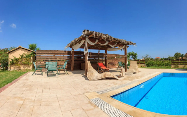 Augoustinos Villas