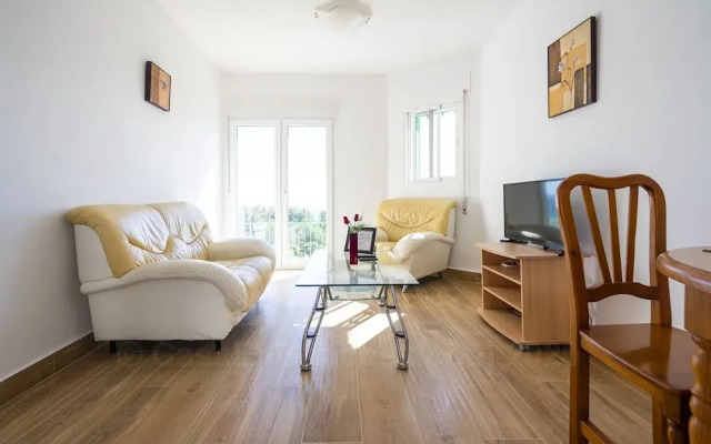 Apartamento Rural 'Malaga'