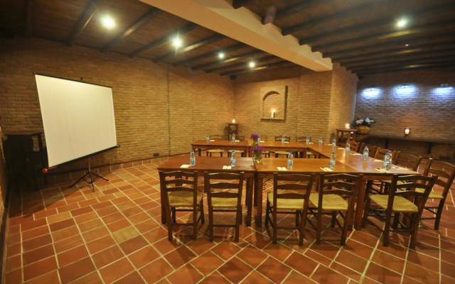 El Vino Hotel Suites - Special Class