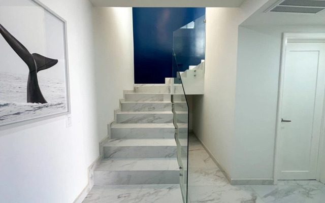 Modern Home in The Exclusivity of Las Conchas