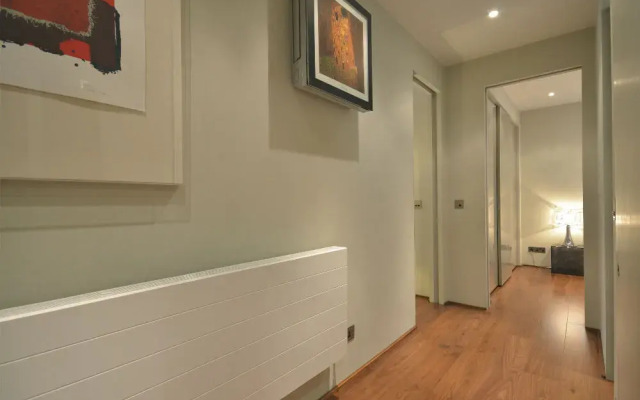 Uber London Kensington House