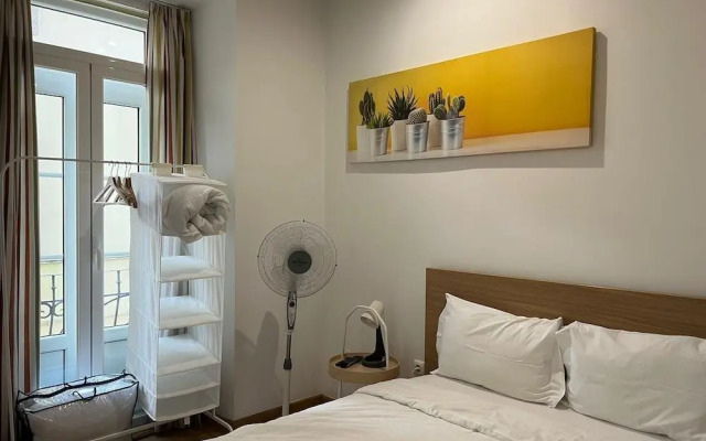 Fado Bairro Alto Apartment