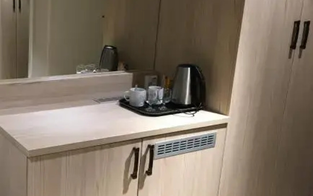 Spa Hotel Päiväkumpu