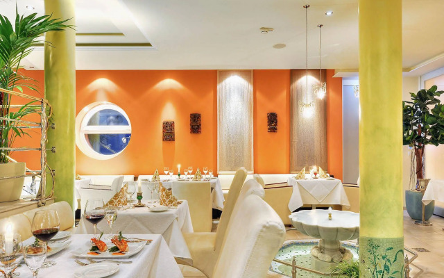 Boutiquehotel La Casa
