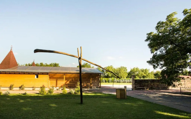 Szatmar Beregi Elmenyliget