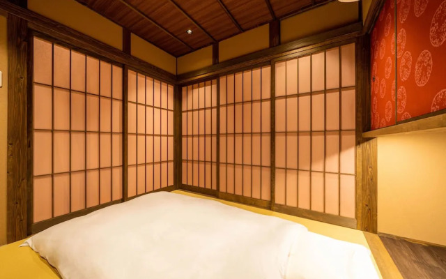 Kagabi Machiya House