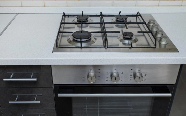 ПоСутки в Калининграде на улице Гагарина 11