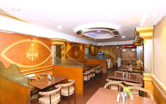 The Dolphin Park Hotel
