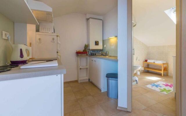 Apartments in Crikvenica 39516