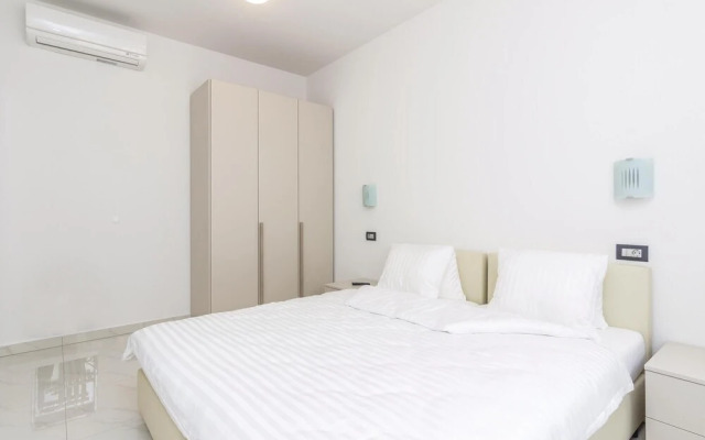 Awesome Home in Funtana With Wifi and 4 Bedrooms